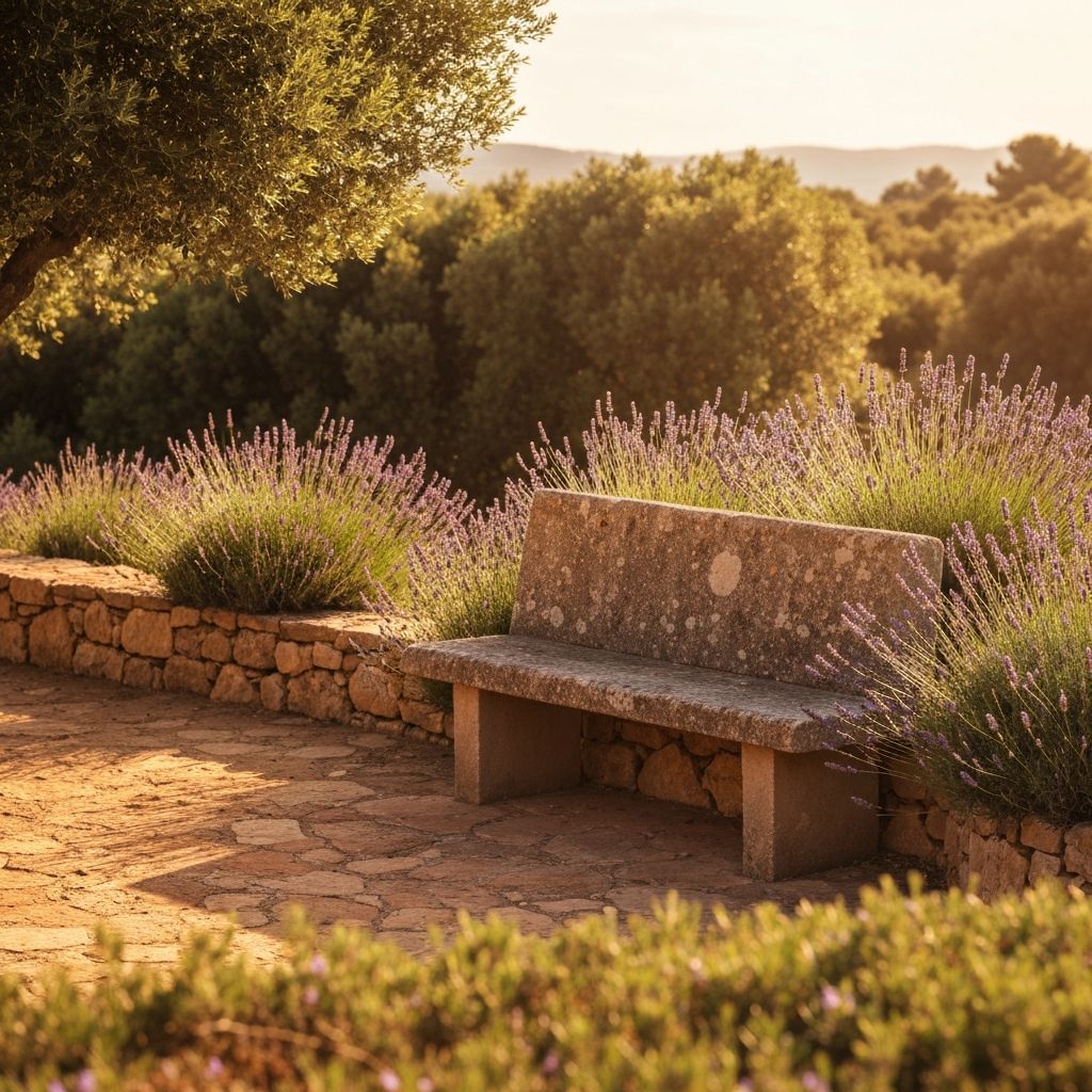 Peaceful relaxation and pause practices